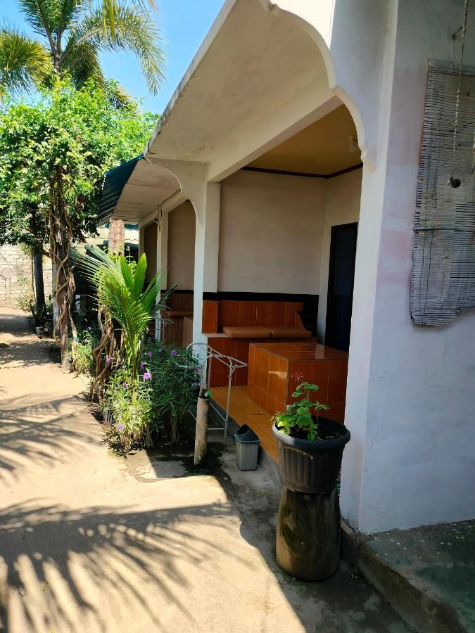 גילי אייר Aladdin Homestay מראה חיצוני תמונה