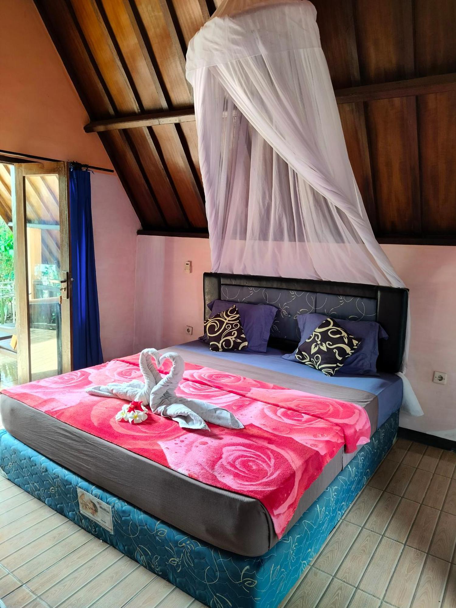 גילי אייר Aladdin Homestay מראה חיצוני תמונה