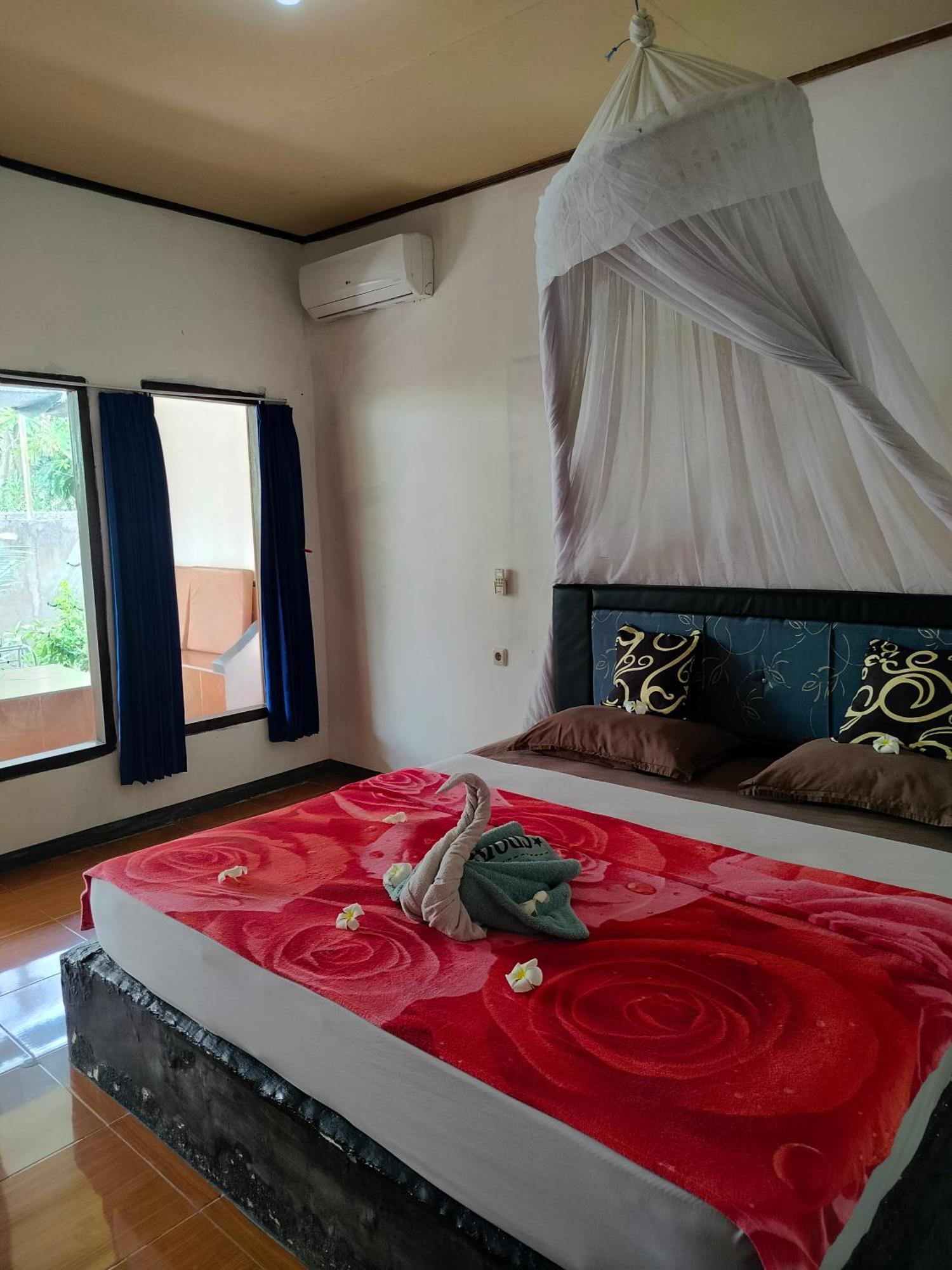 גילי אייר Aladdin Homestay מראה חיצוני תמונה