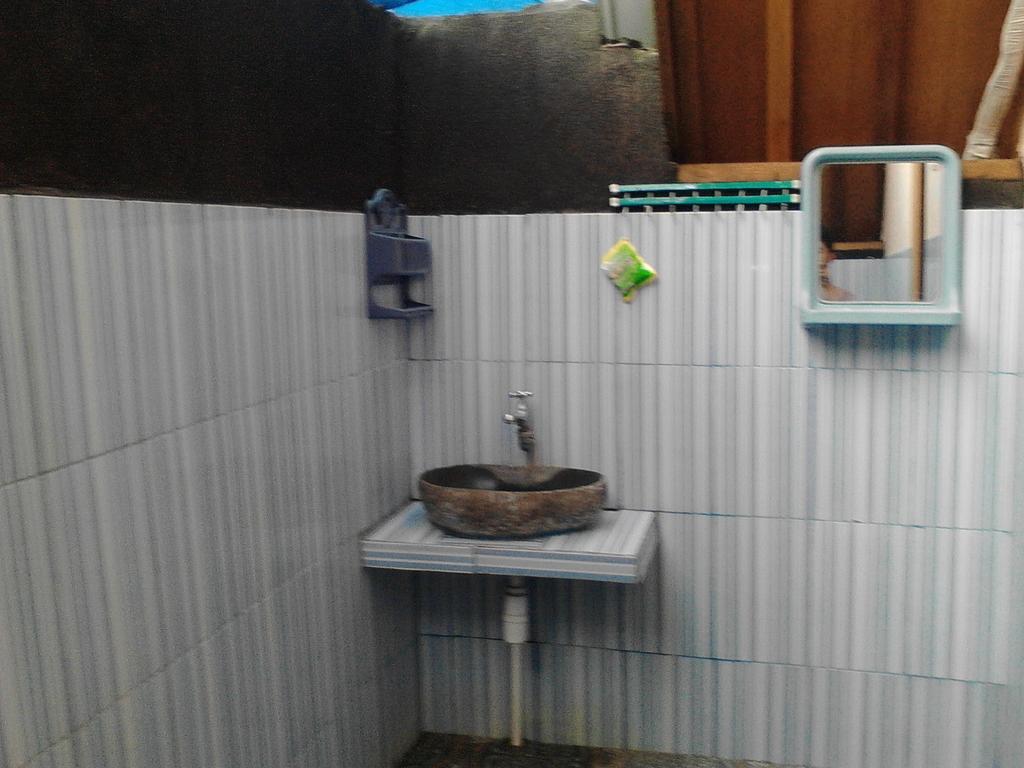 גילי אייר Aladdin Homestay מראה חיצוני תמונה