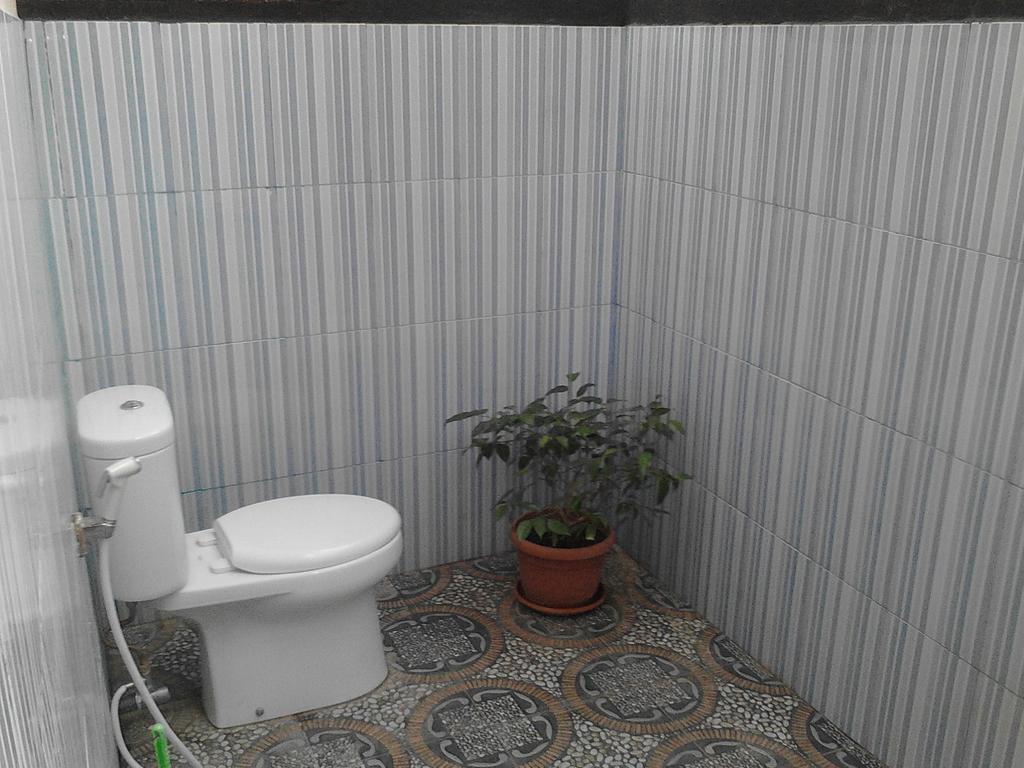 גילי אייר Aladdin Homestay מראה חיצוני תמונה